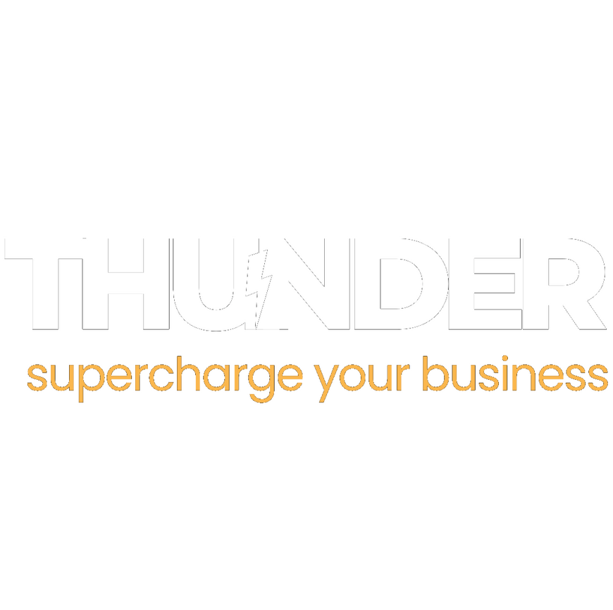 Thunder for Web Development Jordan